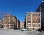 3485 & 3493, avenue Atwater