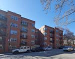 Appartements Le Bresley 
