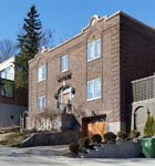 Former David MacKay McGoun House