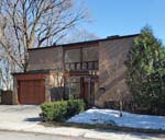 D.F. Lebensold House