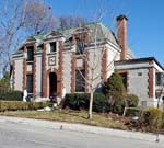 Maison J. Édouard Labelle