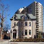 Maison Joseph Bowles Learmont