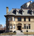 Maison John Auld