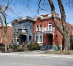 Maison Paul Demers