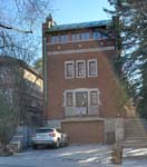 Maison A. Reeve