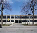École primaire Pierre Elliott Trudeau