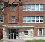 Sainte-Bernadette-Soubirous School