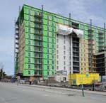 Elan Habitat Locatif