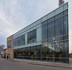 Bibliothèque Julio-Jean-Pierre