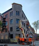 Projet 1050 Saint-Laurent