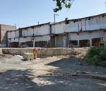 Projet de L'Épée