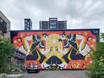 Teo - Festival Mural 2025
