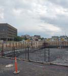 Anjou Metro Station
