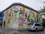 Francorama sur Saint-Laurent