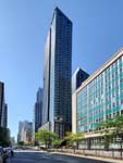 Le Livmore tour 2 Ville-Marie - Appartements