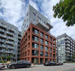 Quartier Général - Griffintown