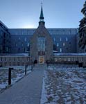 La Chapelle Outremont - Maison Outremont II