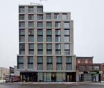 Tru par Hilton - Montréal