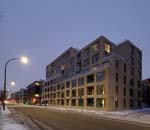 SUMA Condominiums