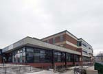 Centre William-Hingston