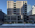 Projet 1189 Crescent