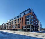 Will & Rich Appartements