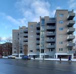 Appartements Savoy Plaza