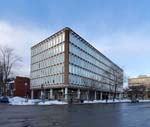4141 Sherbrooke Ouest
