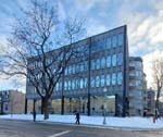 4150 Sherbrooke Ouest