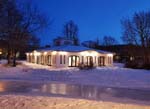 Chalet du Parc Saint-Viateur