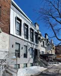 Projet 4527 Saint-Denis