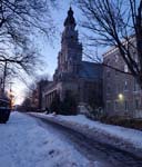  Saint-Enfant-Jésus du Mile-End Church