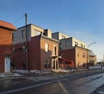 Projet 502-522 Bellechasse