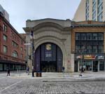 Le Gaiety Theatre