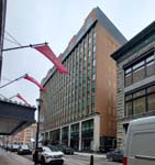 Vogue Hotel Montréal Centre-Ville