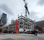 Projet 1472-1492 Sainte-Catherine Ouest