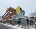 Caisse du Centre-Nord de Montréal