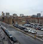 Projet 810 Saint-Antoine / Saint-Hubert