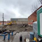 5625 Papineau Project