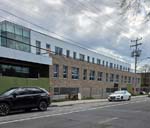École La Dauversière-Évangéline : nouveau bâtiment