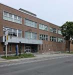 Centre Yves-Thériault