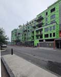 Projet Canoë - Phase II
