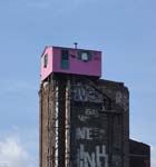 La Maison rose