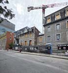 De la Gauchetière Project