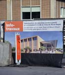 Nouveau centre sportif et communautaire de Ville Mont-Royal