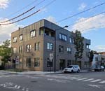 Saint-Zotique / Saint-Urbain Project