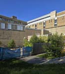 École secondaire Calixa-Lavallée