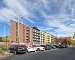 Durocher Apartments