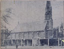 Methodist Church du Square Dominion