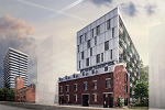 Projet 300 Young - Griffintown